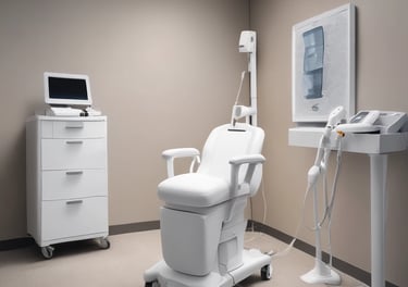 Hair Removal Clinic Livepool