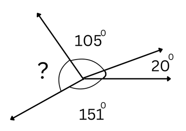 Question on Angles