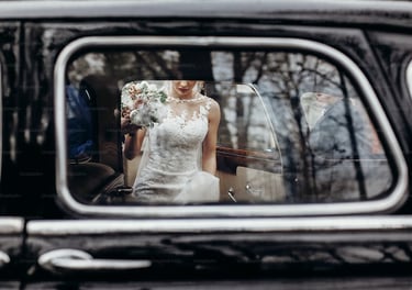 Logistique mariage transferts invités