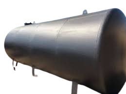 Citerne Métallique 