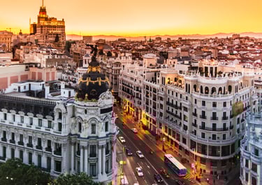 Madrid