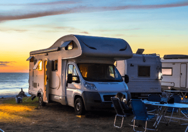 Alquiler de Autocaravanas