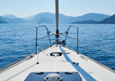 Alquiler de barcos