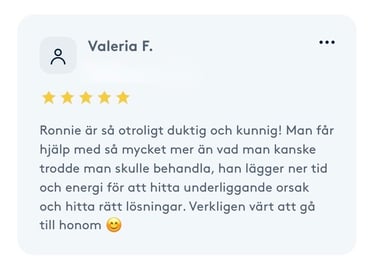 Testimonials