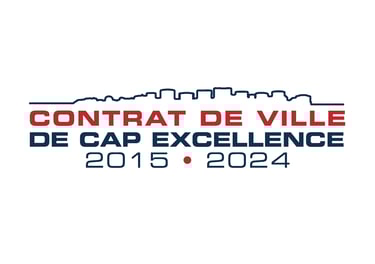 Contrat de Ville Cap Excellence