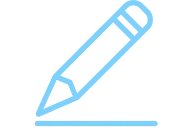 Suunnittelu-vaiheen ikoni – DHM Agency verkkosivujen ja verkkokauppojen visuaalinen suunnittelu