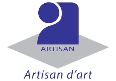 logo artisan d'art