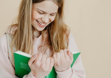 rust structuur en zelfvertrouwen leren buitenland