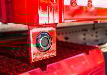 Ultragarsiniai jutikliai