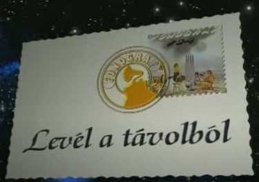 Egyszerű Akkordok: Levél a Távolból című dal a Fonográf együttestől