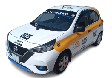 taxi tuxtla aeropuerto