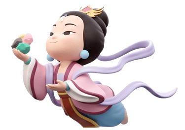女媧娘娘