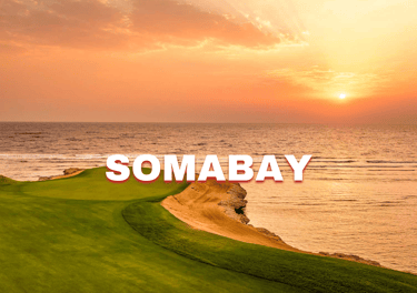 Soma Bay