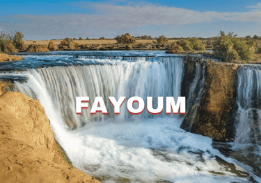 Fayoum 