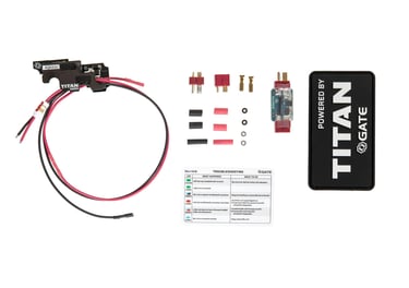Mosfet instaliavimas ir remontas | Airsoft elektronikos atnaujinimas