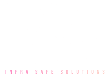 logo of infrasafe solutions
