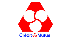logo crédit mutuel