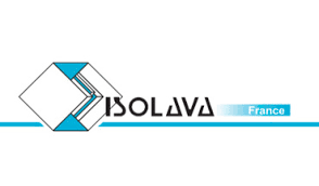logo isolava