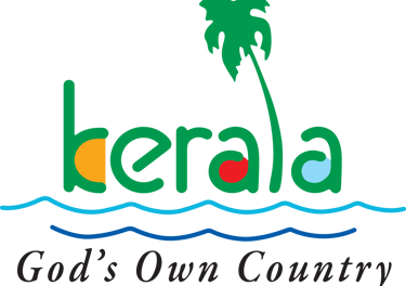 Kerala Tourism Logo