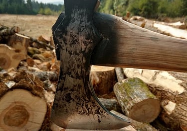 axe