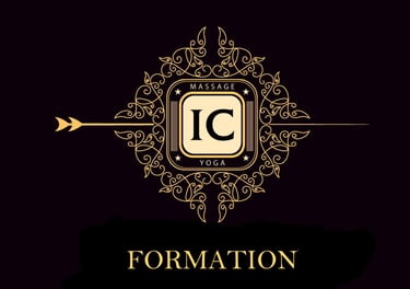 logo icyogaformation