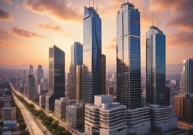 black blue and yellow textile