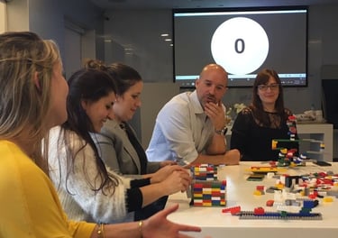 Gruponpe.com, martin PE, corporasti coaching para empresas