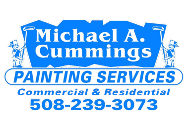 Michael Cummings Painting interior & exterior painting services in Marshfield, MA. 508-239-3073