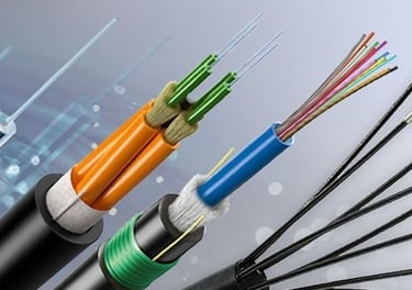 Fiber Optic Solutions