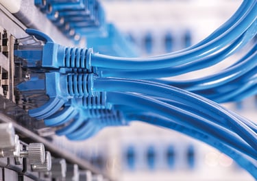 Structured Cabling