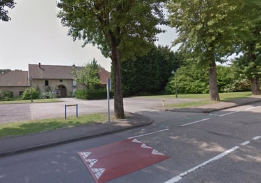 Street View Maison Tolas Helann