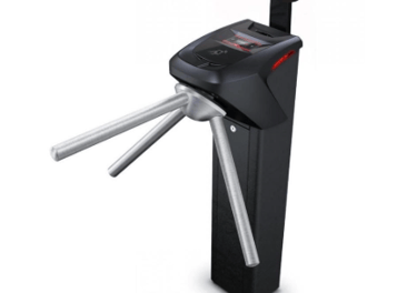 CATRACA PARA ACADEMIA