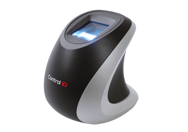 LEITOR BIOMETRICO USB