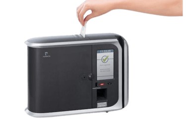 RELÓGIO DE PONTO HOMOLOGADO