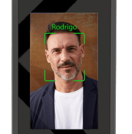Reconhecimento Facial