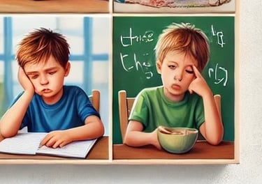 ADHD AUTISM CHILD PSYCHIATRIST LUCKNOW