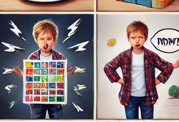 ADHD AUTISM CHILD PSYCHIATRIST LUCKNOW