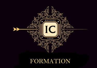 logo icyogaformation