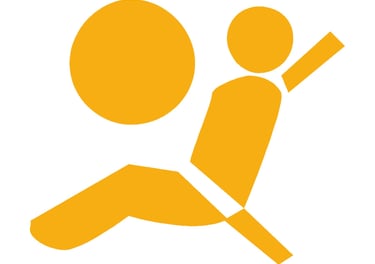 Logo de Electronica de airbag de Clairicar