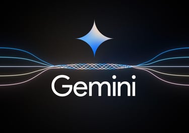 GEMINI AI TOOLS BOOKS