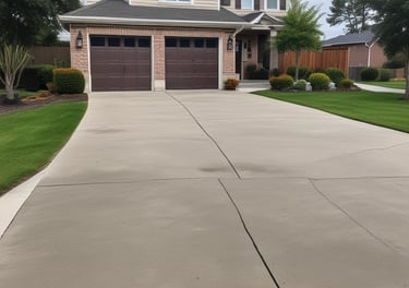 Bright living room with modern inventory
