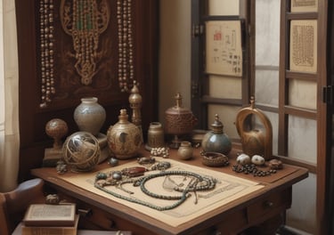 a man riding a skateboard down the side of a ramp
