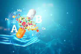 Nutritional supplements