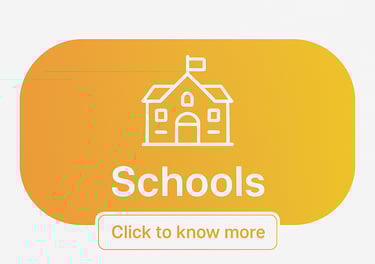 Button linking to information about schools in Karnal