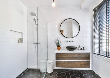 Builder Tauranga New Renovation Bathroom