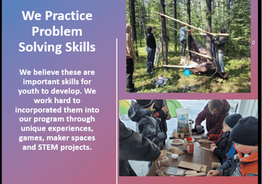 camrose scouts