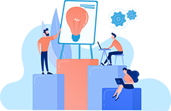 Atelier co-développement