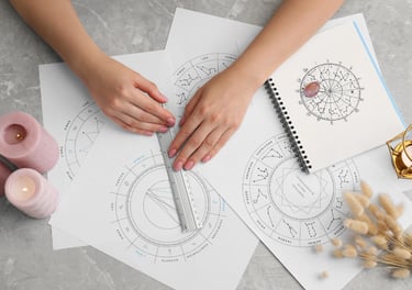 Astrology