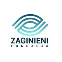 Logo - Fundacja Zaginieni