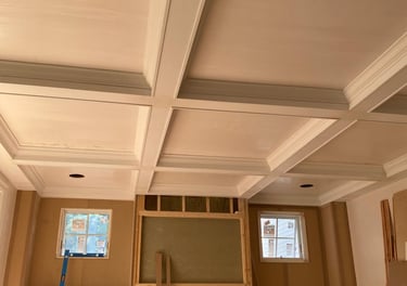 Finish Carpentry